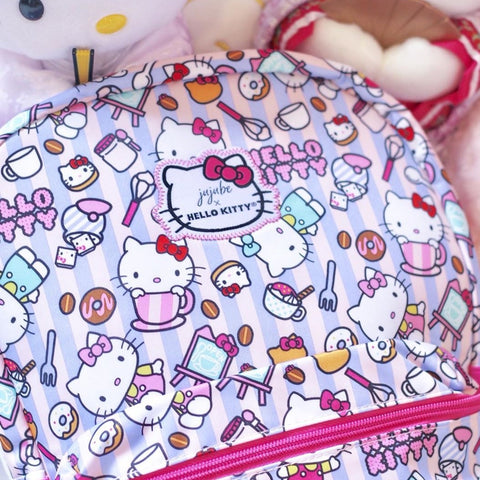JuJuBe x Hello Kitty™ - Hello Kitty™ Bakery