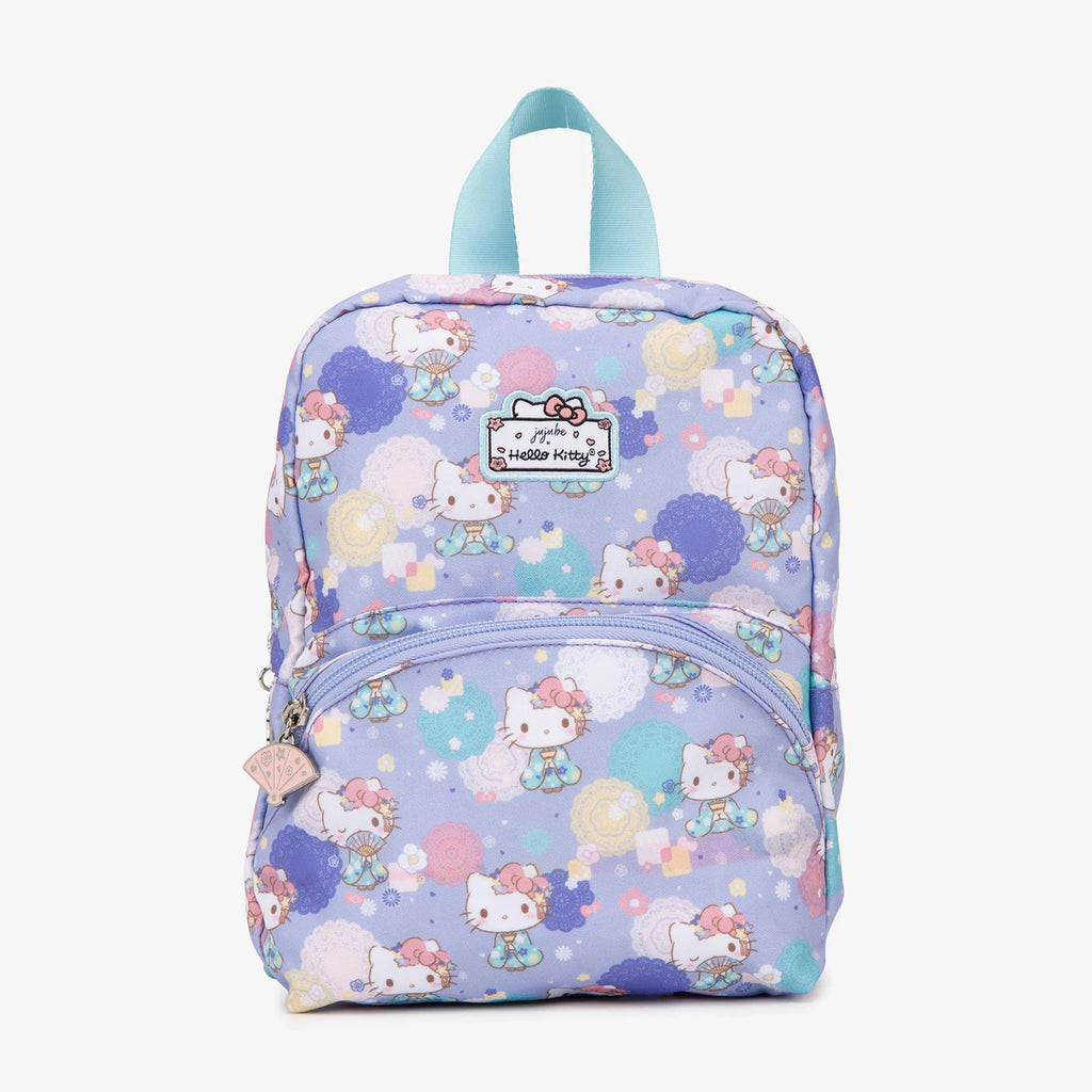 hello kitty jujube hk kimono midi backpack JuJuBe x Hello Kitty™