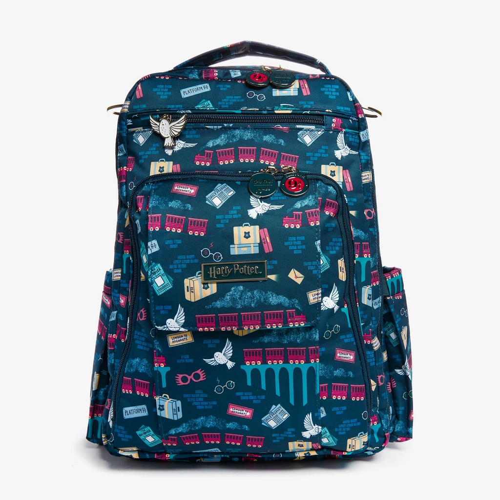 JuJuBe x Harry Potter Platform 9 BABYPAD Singapore