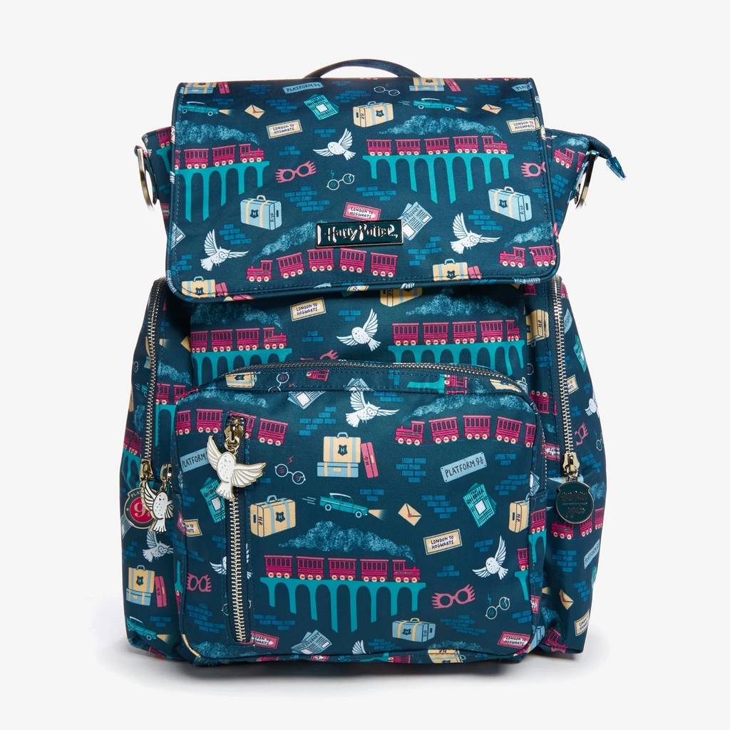 Jujube x clearance harry potter