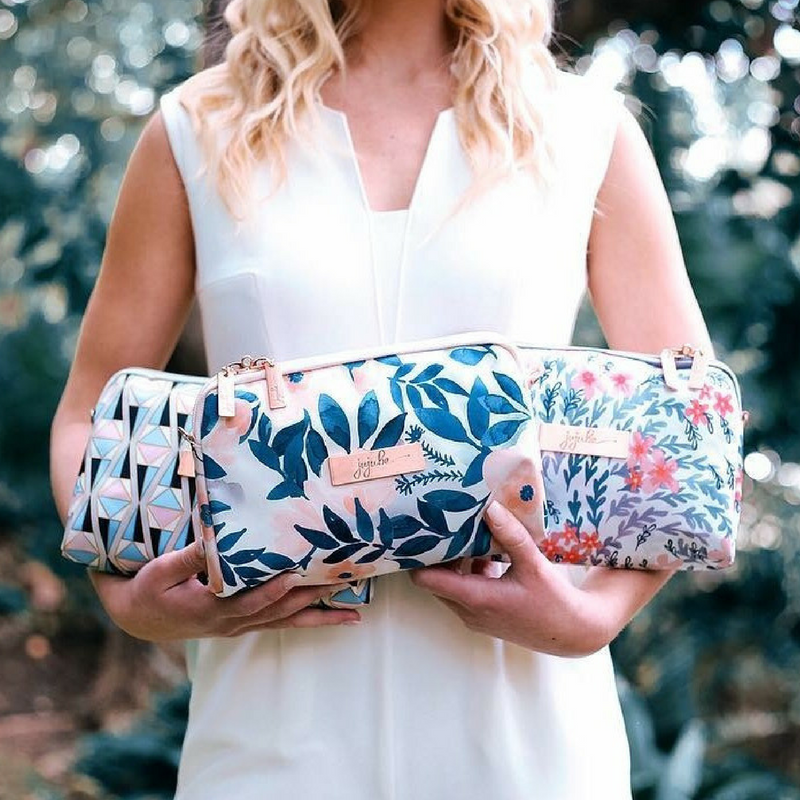 Jujube whimsical watercolor discount be right back