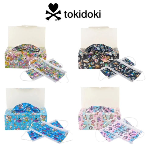 tokidoki - Disposable Mask