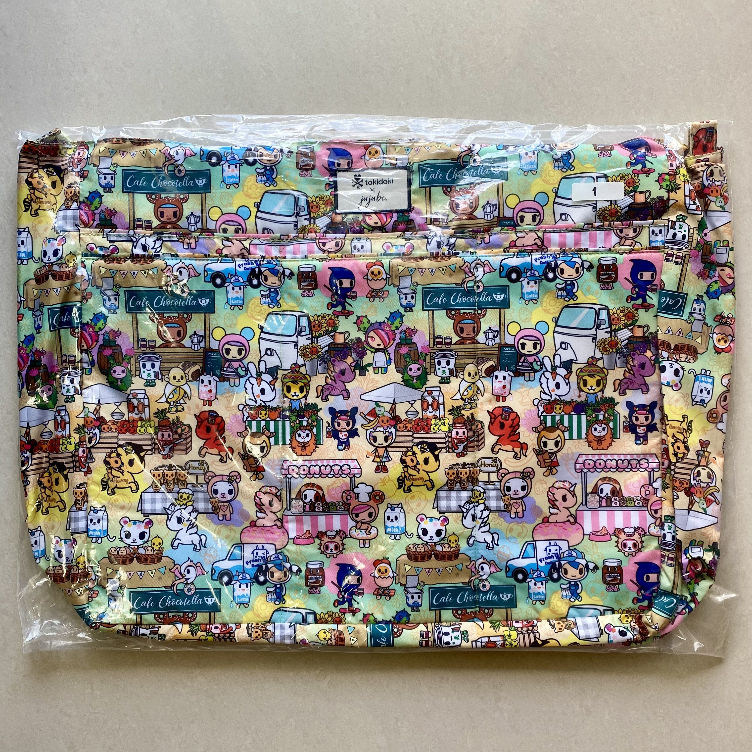 CUTIE STREET 板倉可奈 OSHI API TOWEL ver.1 板倉可奈 CUTIE STREET OSHI API TOWEL ver.1