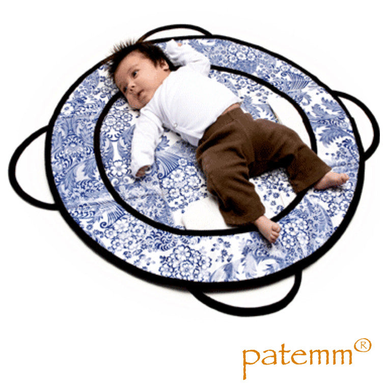 Patemm changing deals pad