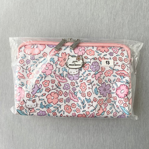 JuJuBe x Hello KittyⓇ - Hello Floral & Sweet Petals (with PP)