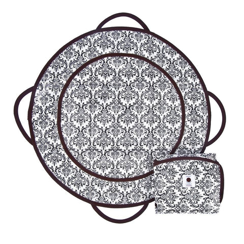 Patemm Pad - Round Changing Pad